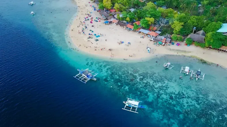 Bohol Siquijor Dumaguete Tour — 9 Days Central Visayas